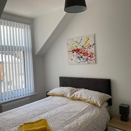 Apex Living Ne - Beachville House 4 Beds Free Parking Sunderland  Eksteriør bilde