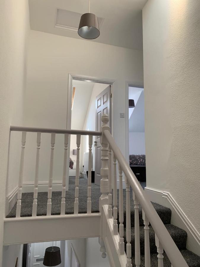 Apex Living Ne - Beachville House 4 Beds Free Parking Sunderland  Eksteriør bilde