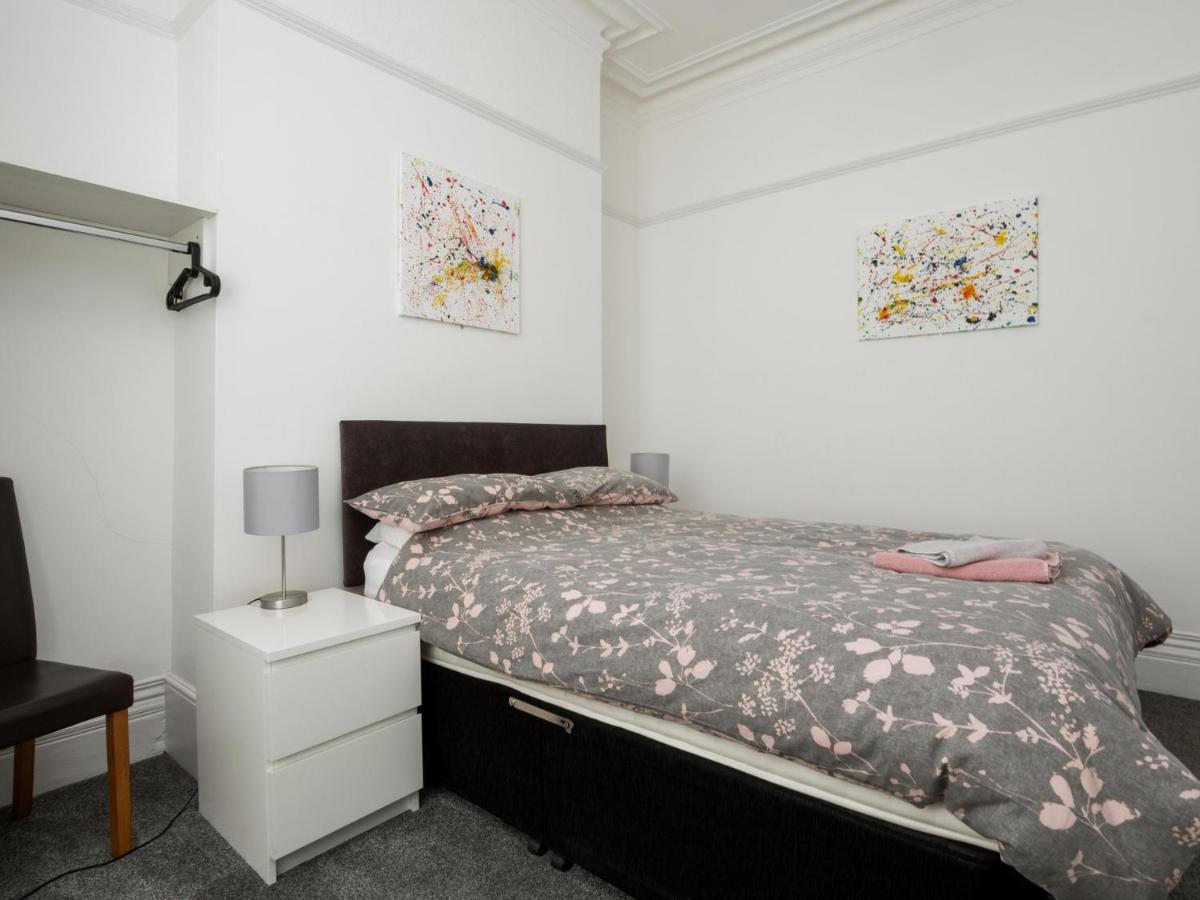 Apex Living Ne - Beachville House 4 Beds Free Parking Sunderland  Eksteriør bilde