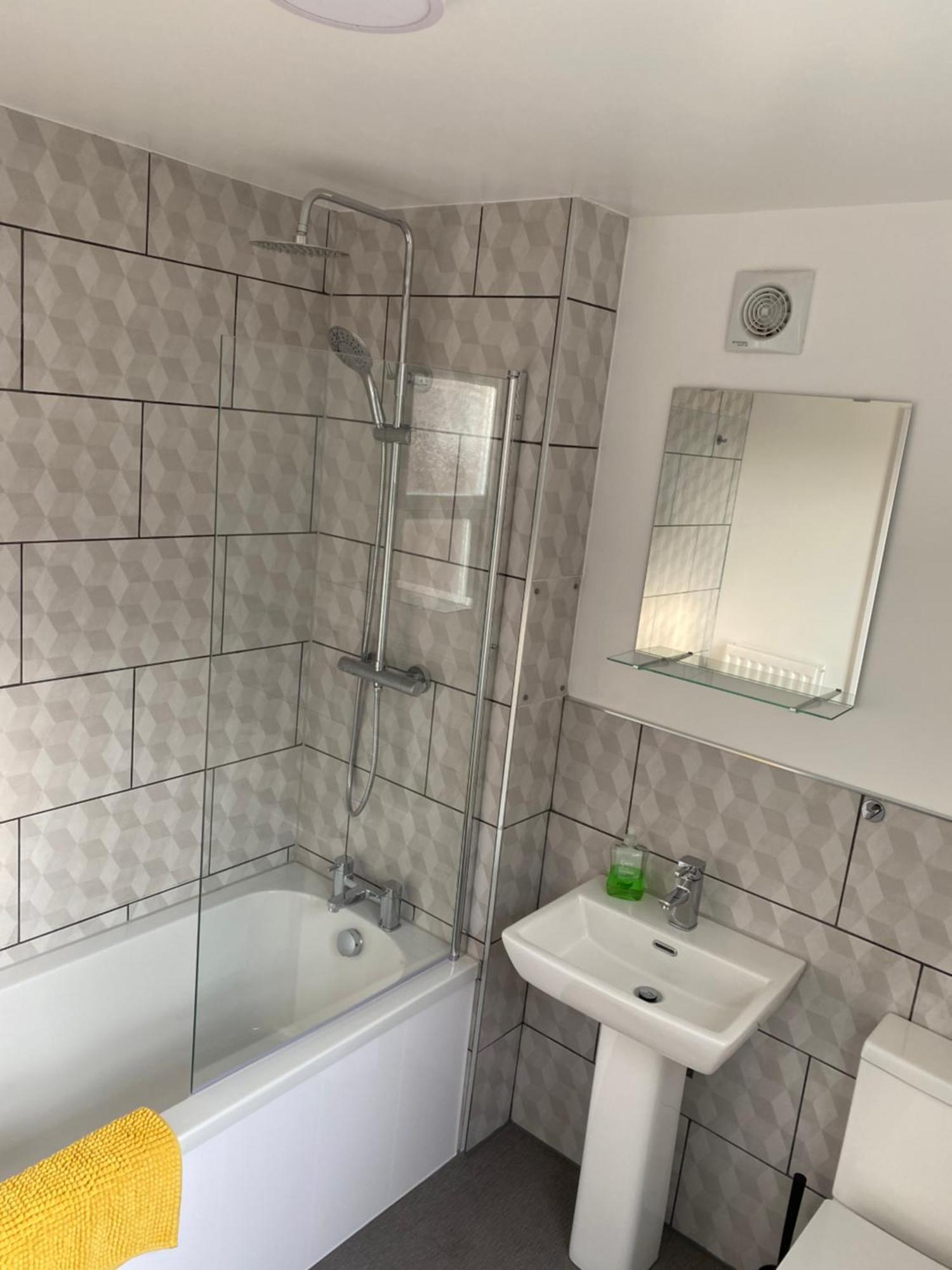 Apex Living Ne - Beachville House 4 Beds Free Parking Sunderland  Eksteriør bilde