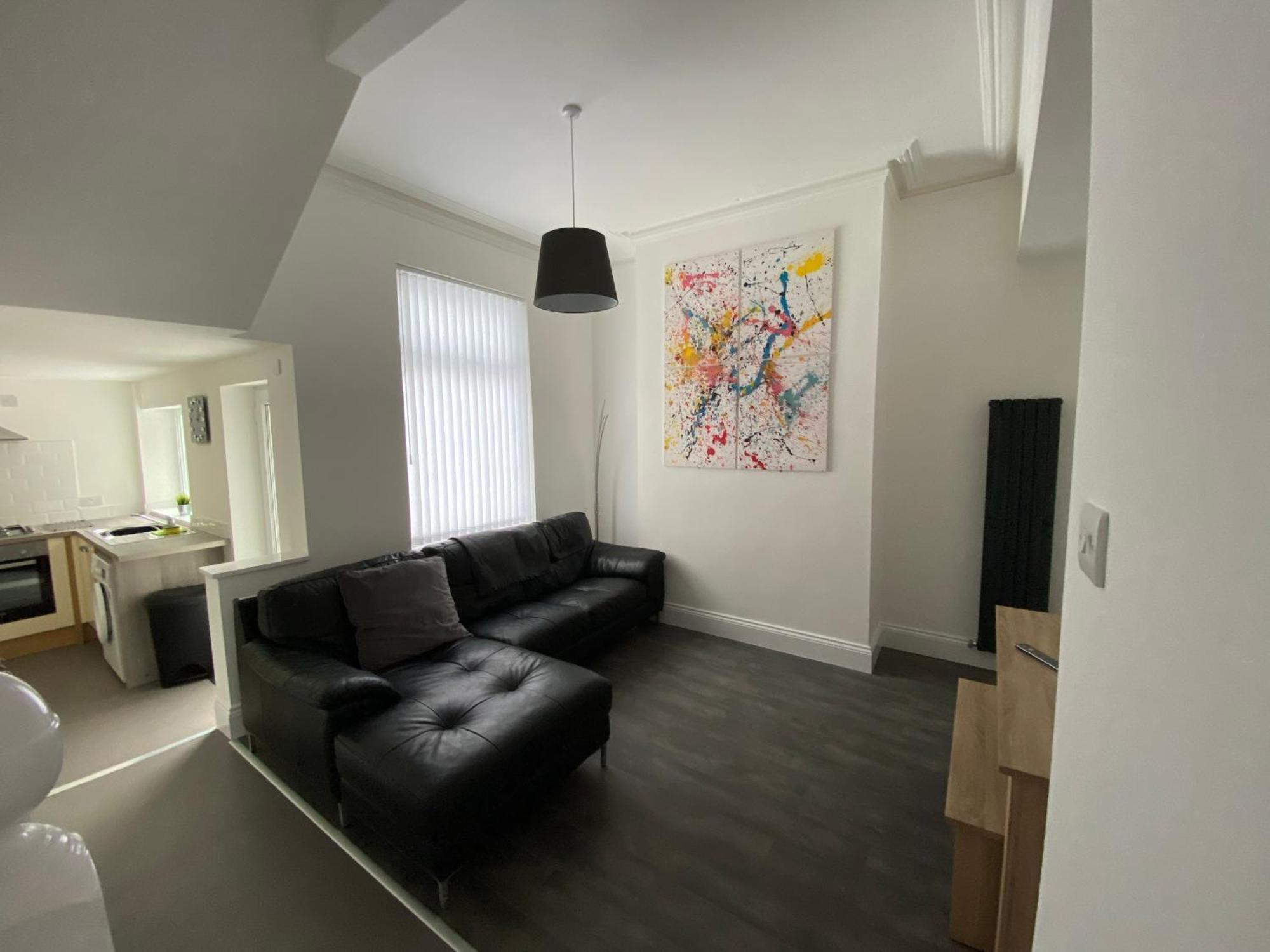 Apex Living Ne - Beachville House 4 Beds Free Parking Sunderland  Eksteriør bilde