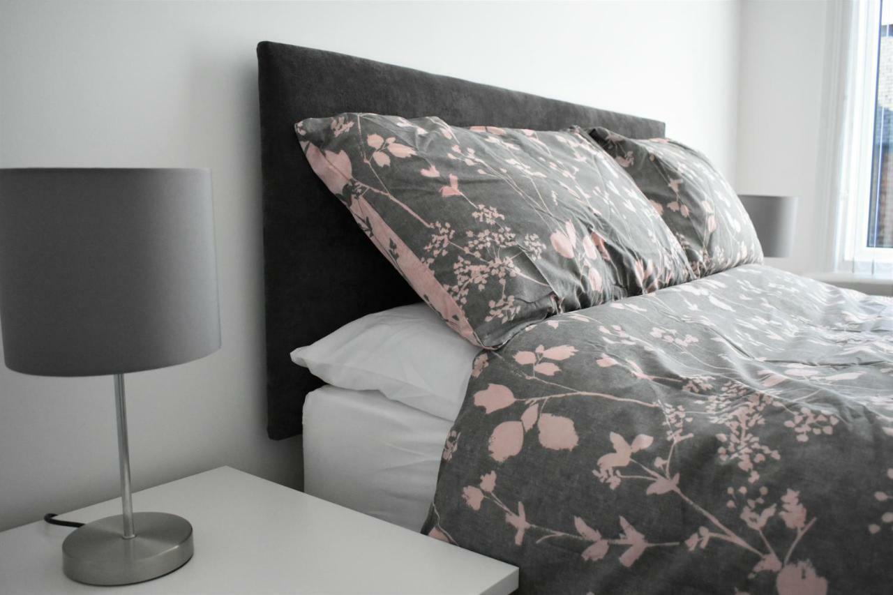 Apex Living Ne - Beachville House 4 Beds Free Parking Sunderland  Eksteriør bilde